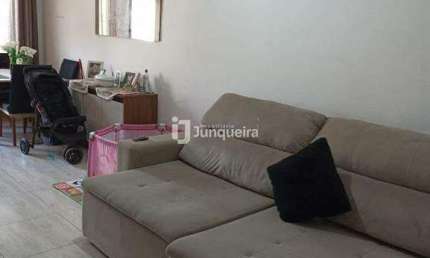 Casa à venda, 2 quartos, 1 vaga, Vale do Sol - Piracicaba/SP