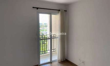 Apartamento à venda, 2 quartos, 1 vaga, Campestre - Piracicaba/SP