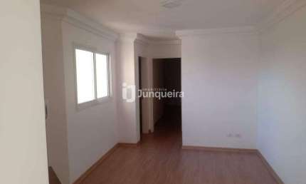 Apartamento à venda, 2 quartos, 1 vaga, Dois Córregos - Piracicaba/SP