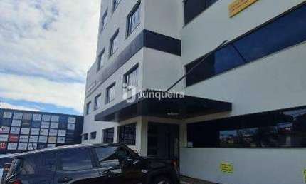 Sala Comercial para aluguel, 1 vaga, Chácara Nazareth - Piracicaba/SP