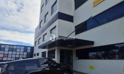 Sala Comercial para aluguel, 1 vaga, Chácara Nazareth - Piracicaba/SP