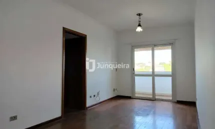 Apartamento à venda, 3 quartos, 1 vaga, Nova América - Piracicaba/SP