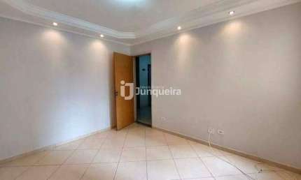 Apartamento à venda, 2 quartos, 1 vaga, Centro - Piracicaba/SP