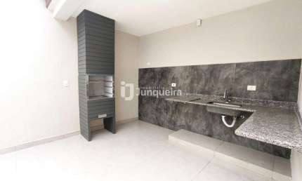 Casa à venda, 3 quartos, 1 suíte, 2 vagas, Vila Rezende - Piracicaba/SP