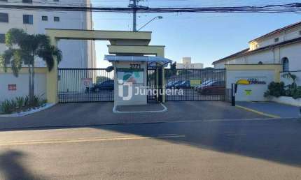 Apartamento para aluguel, 2 quartos, 1 suíte, 2 vagas, Jardim Nova Iguaçu - Piracicaba/SP