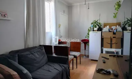 Apartamento à venda, 3 quartos, 1 suíte, 1 vaga, Piracicamirim - Piracicaba/SP