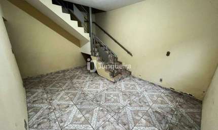 Casa para aluguel, 2 quartos, Residencial Serra Verde - Piracicaba/SP