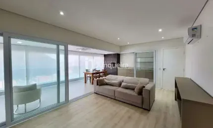 Apartamento à venda, 4 quartos, 2 suítes, 3 vagas, Cidade Alta - Piracicaba/SP