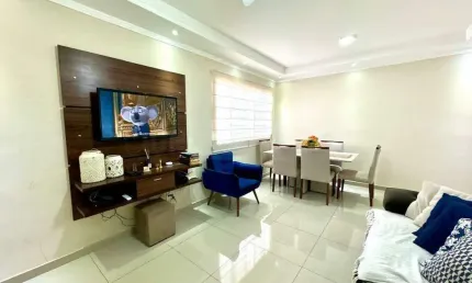 Apartamento à venda, 2 quartos, 1 vaga, morumbi - piracicaba/sp