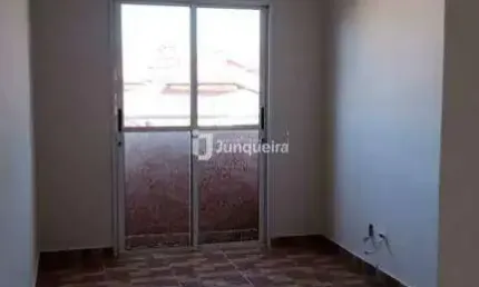 Apartamento à venda, 2 quartos, 1 vaga, nova américa - piracicaba/sp