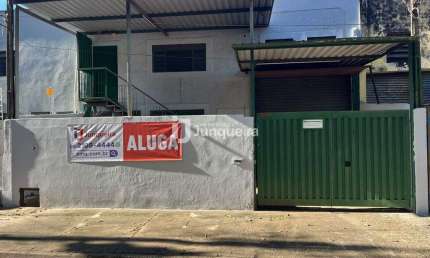 Barracão / Galpão / Depósito para alugar na Vila Rezende, Piracicaba 
