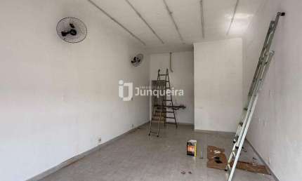 Ponto comercial para alugar na Vila Sônia, Piracicaba 