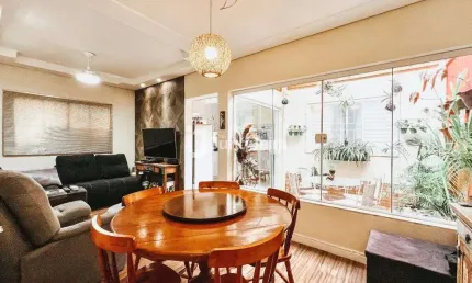 Casa à venda, 3 quartos, 1 suíte, 2 vagas, Água Branca - Piracicaba/SP