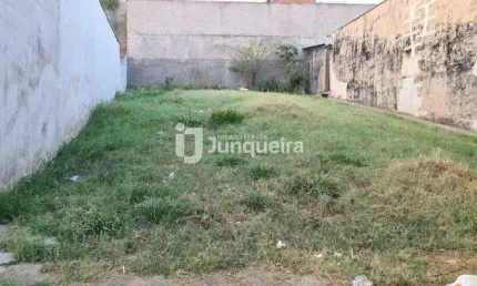 Terreno à venda no Paulicéia, Piracicaba 