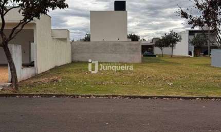 Terreno em Condomínio à venda, Taquaral - Piracicaba/SP