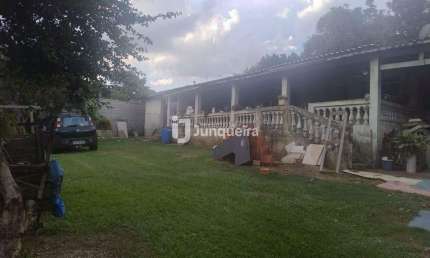 Chácara à venda, 2 quartos, 10 vagas, Estância Lago Azul (Ártemis) - Piracicaba/SP