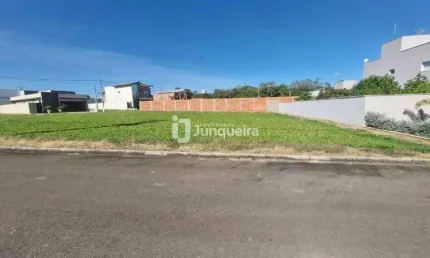 Terreno em Condomínio à venda, Mato Alto - Saltinho/SP