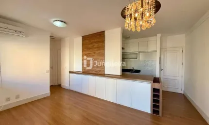 Apartamento à venda, 2 quartos, 1 vaga, Glebas Califórnia - Piracicaba/SP