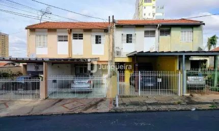 Casa à venda, 3 quartos, 1 vaga, Vila Independência - Piracicaba/SP