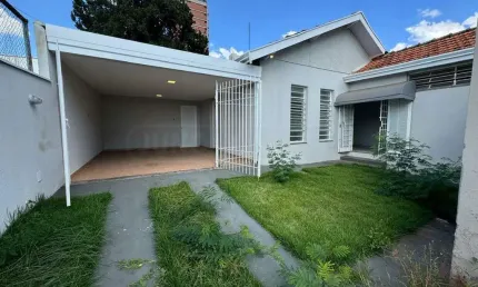 Casa à venda, 3 quartos, 1 suíte, 2 vagas, São Dimas - Piracicaba/SP