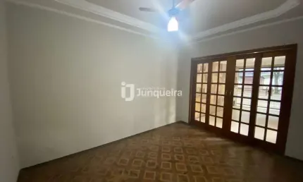 Casa à venda, 3 quartos, 1 suíte, 5 vagas, Santa Terezinha - Piracicaba/SP