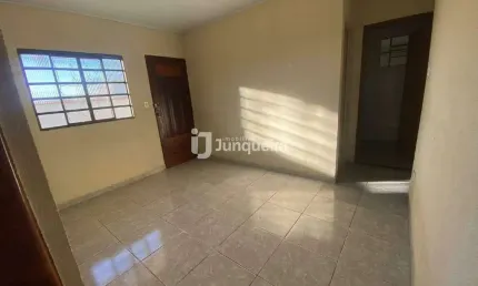 Casa à venda, 2 quartos, 2 vagas, Parque Piracicaba - Piracicaba/SP