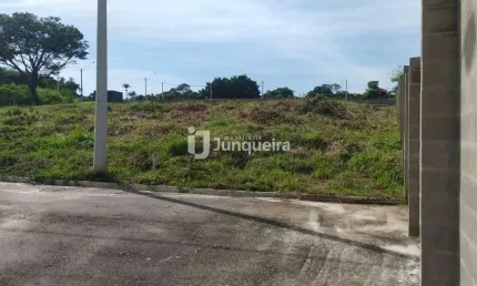 Terreno em condomínio à venda, terras do sinhô lll - piracicaba/sp