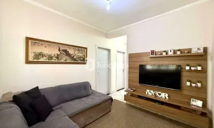 Casa à venda, 3 quartos, 3 vagas, Santa Terezinha - Piracicaba/SP