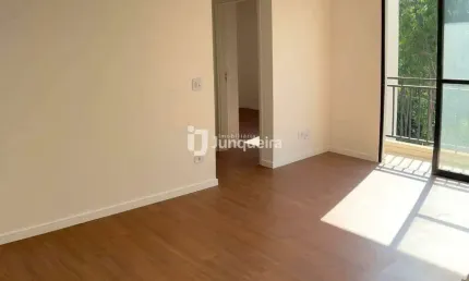 Apartamento à venda, 2 quartos, 1 vaga, Pompéia - Piracicaba/SP
