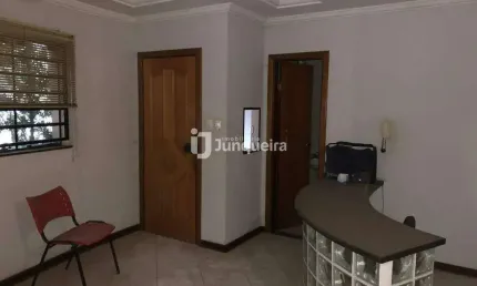 Prédio Comercial à venda, Centro - Rio das Pedras/SP