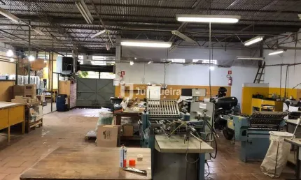 Prédio Comercial à venda, Centro - Rio das Pedras/SP