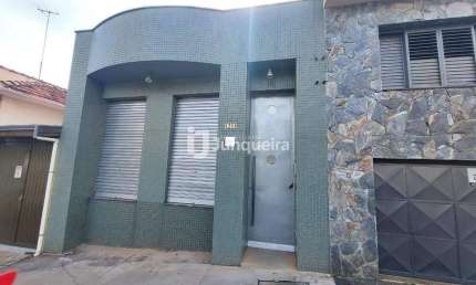 Ponto comercial para alugar no Alto, Piracicaba 