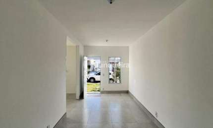 Casa em Condomínio à venda, 2 quartos, 2 suítes, 2 vagas, Reserva Taquaral l - Piracicaba/SP