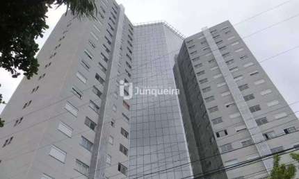 Apartamento para aluguel, 1 quarto, 1 vaga, Cidade Jardim - Piracicaba/SP