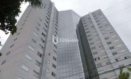 Apartamento para aluguel, 1 quarto, 1 vaga, Cidade Jardim - Piracicaba/SP