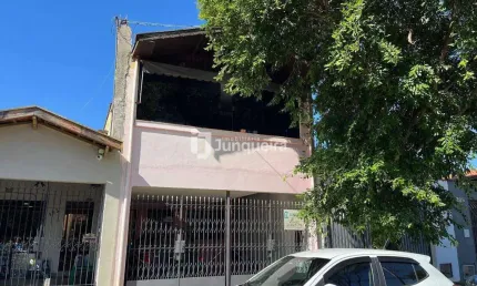 Casa à venda, 2 quartos, 2 vagas, Piracicamirim - Piracicaba/SP