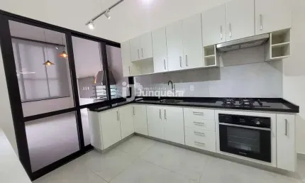 Casa em Condomínio para aluguel, 3 quartos, 1 suíte, 2 vagas, Reserva das Paineiras - Piracicaba/SP