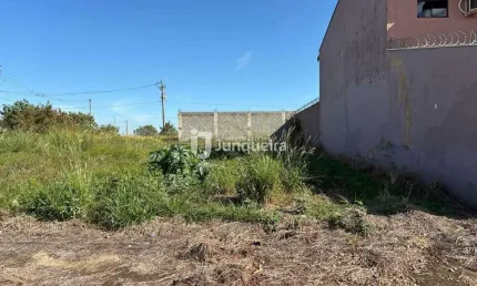 Terreno à venda, Santa Maria II - Rio das Pedras/SP
