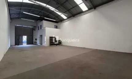 Salão para aluguel, Santa Terezinha - Piracicaba/SP