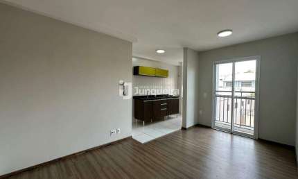 Apartamento à venda, 2 quartos, 1 suíte, 1 vaga, Paulicéia - Piracicaba/SP