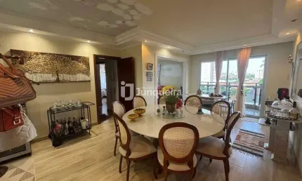 Apartamento à venda, 2 quartos, 1 suíte, 2 vagas, Paulista - Piracicaba/SP