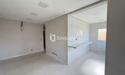Casa em Condomínio à venda, 2 quartos, 2 suítes, 2 vagas, Reserva Taquaral II - Piracicaba/SP