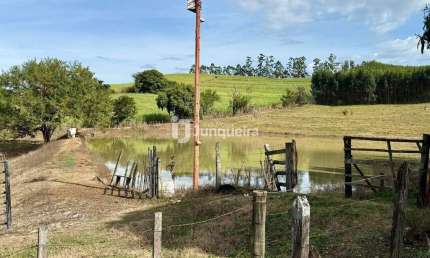 Sítio / Fazenda à venda, 9 quartos, 1 suíte, Área Rural de Saltinho - Saltinho/SP