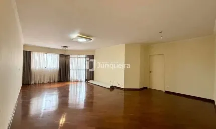 Apartamento à venda, 3 quartos, 1 suíte, 2 vagas, Vila Monteiro - Piracicaba/SP