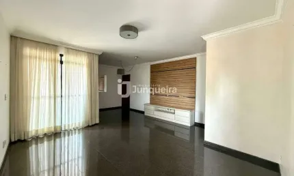 Apartamento à venda, 3 quartos, 2 vagas, Alto - Piracicaba/SP