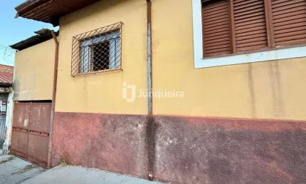 Casa à venda, 3 quartos, 2 vagas, Vila Rezende - Piracicaba/SP
