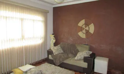 Casa à venda, 3 quartos, 2 vagas, Santa Terezinha - Piracicaba/SP