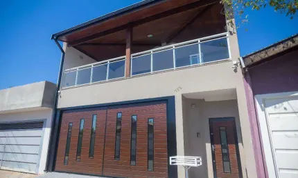 Casa para aluguel, 3 quartos, 2 suítes, 4 vagas, Residencial Serra Verde - Piracicaba/SP
