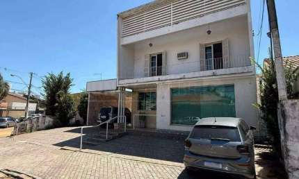 Casa Comercial para aluguel, 6 vagas, Cidade Jardim - Piracicaba/SP