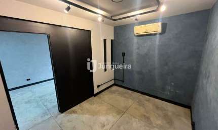Casa Comercial para aluguel, 1 vaga, Centro - Piracicaba/SP